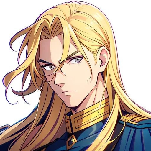 Marquis Brader de Sinevergo