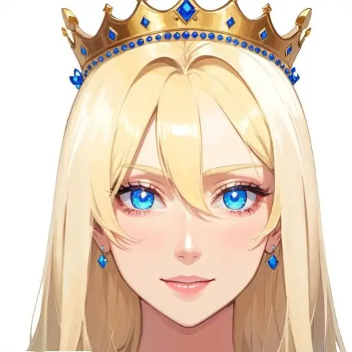 Queen Lisbeth Rainheart